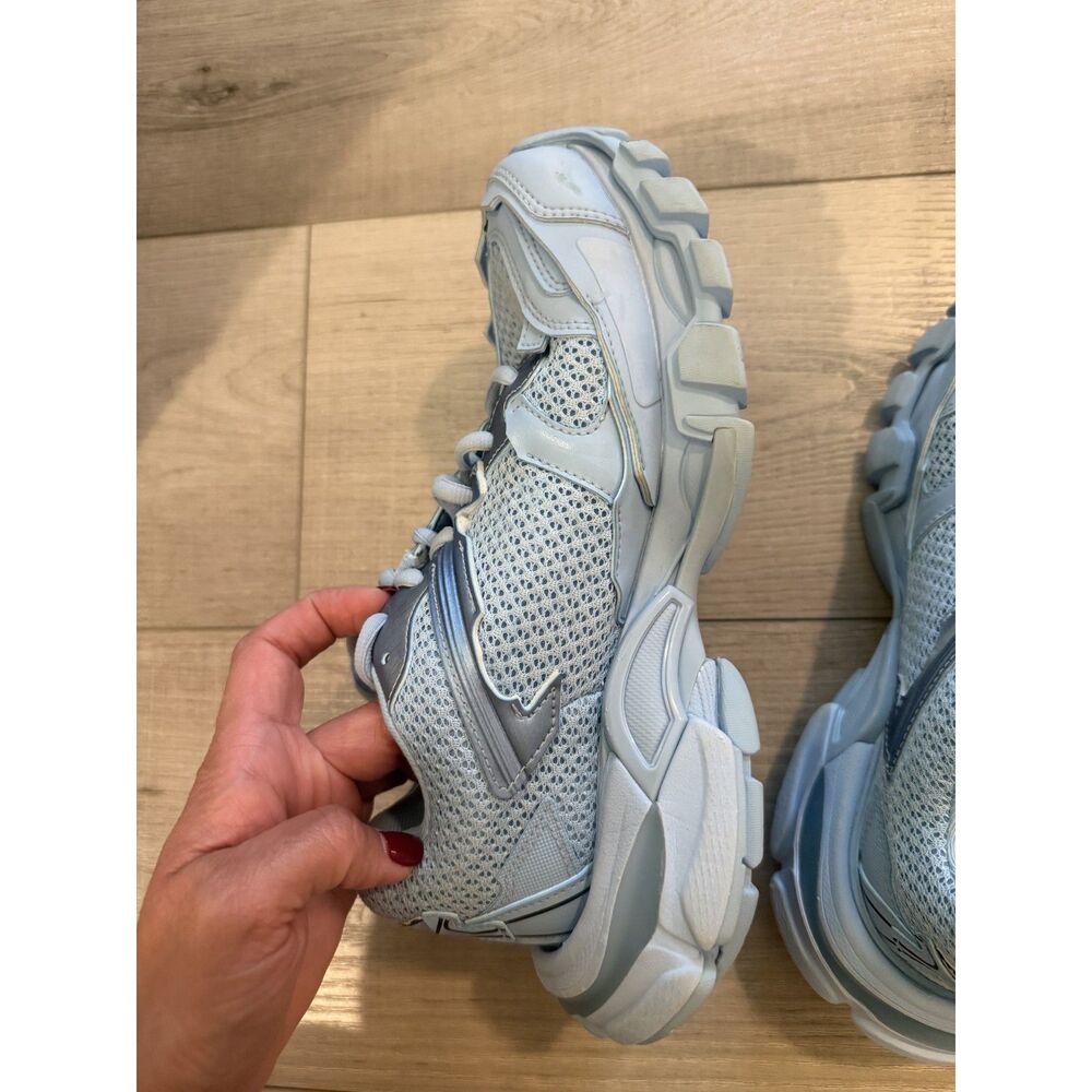 Balenciaga Women's Track sneakers New without Box Size36 - Picture 6 of 8